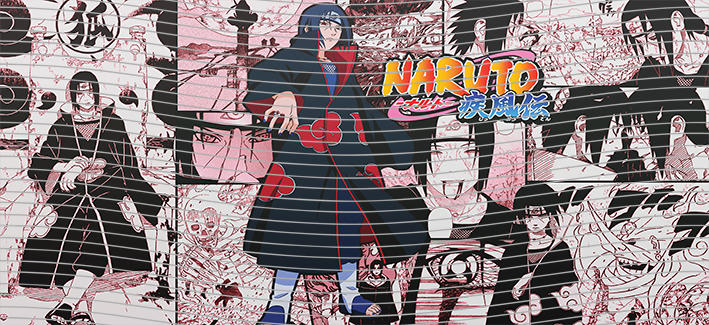 16oz JPN Anime-JA-88